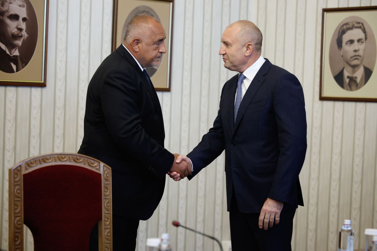  Borisov Radev BGNES 