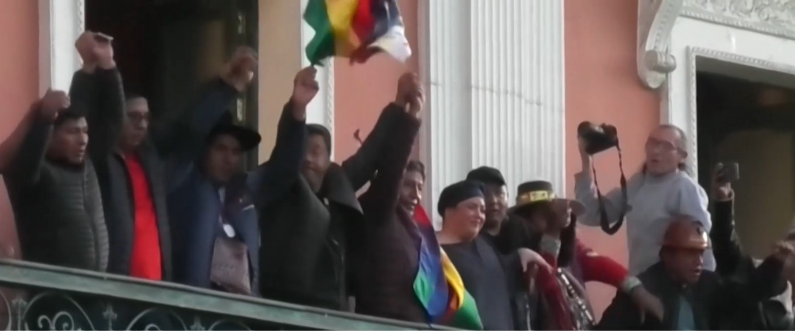Полицията в Боливия арестува ръководителя на опита за преврат в страната