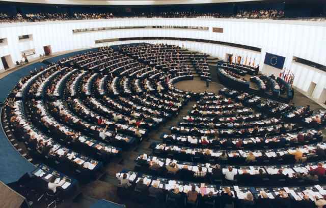 Европейският парламент подкрепи с голямо мнозинство влизането на Хърватия в