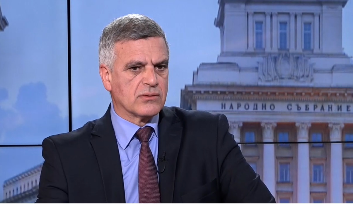 Председателят на  Български възход Стефан Янев смята че ще след изборите ще