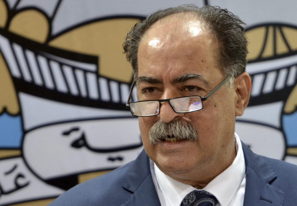 Министърът на вътрешните работи на Тунис – Камел Феких заяви