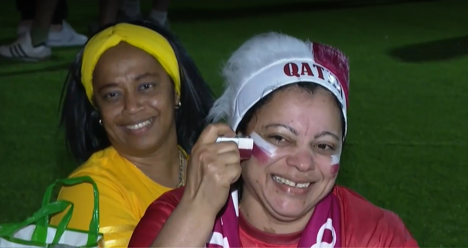 С пищно откриване започна световното първенство в Катар – може