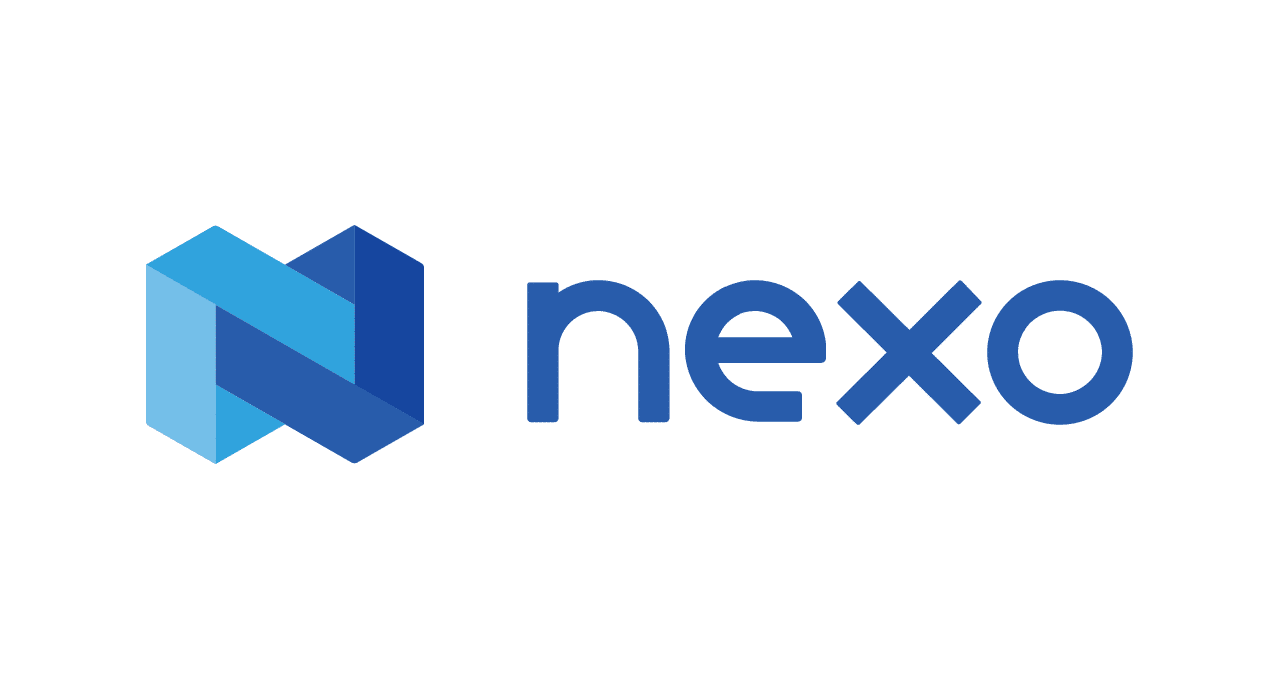 Nexo Logo 1280X690