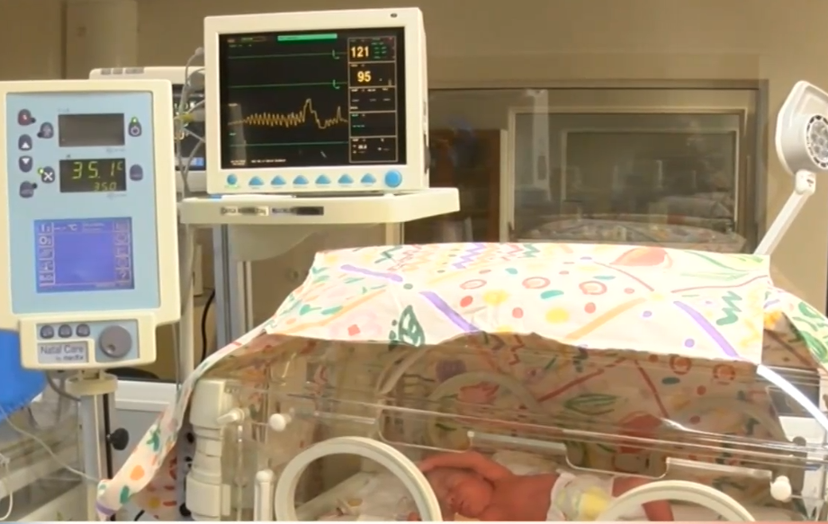 Българките раждат първото си дете на средна възраст 26 години