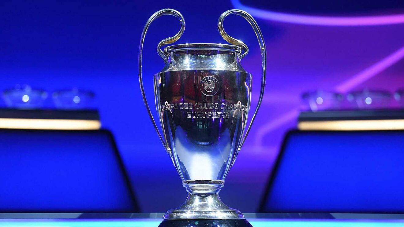 Големите фаворити за трофея в Шампионската лига се разминаха в
