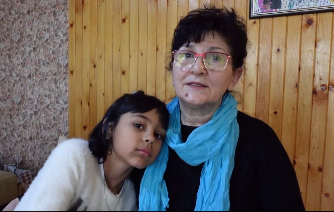 Вдовица с три деца във Велико Търново посреща празниците сред