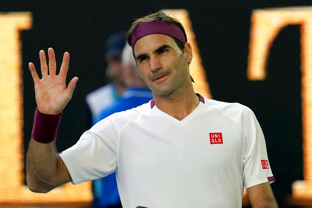 Роджър Федерер ще сложи край на кариерата си след участието