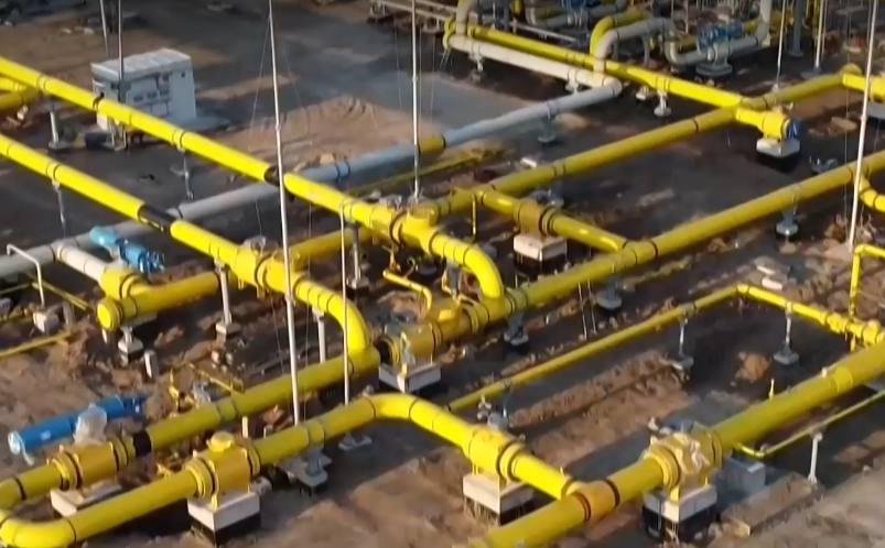 Газпром поиска парична неустойка от България за природния газ Според