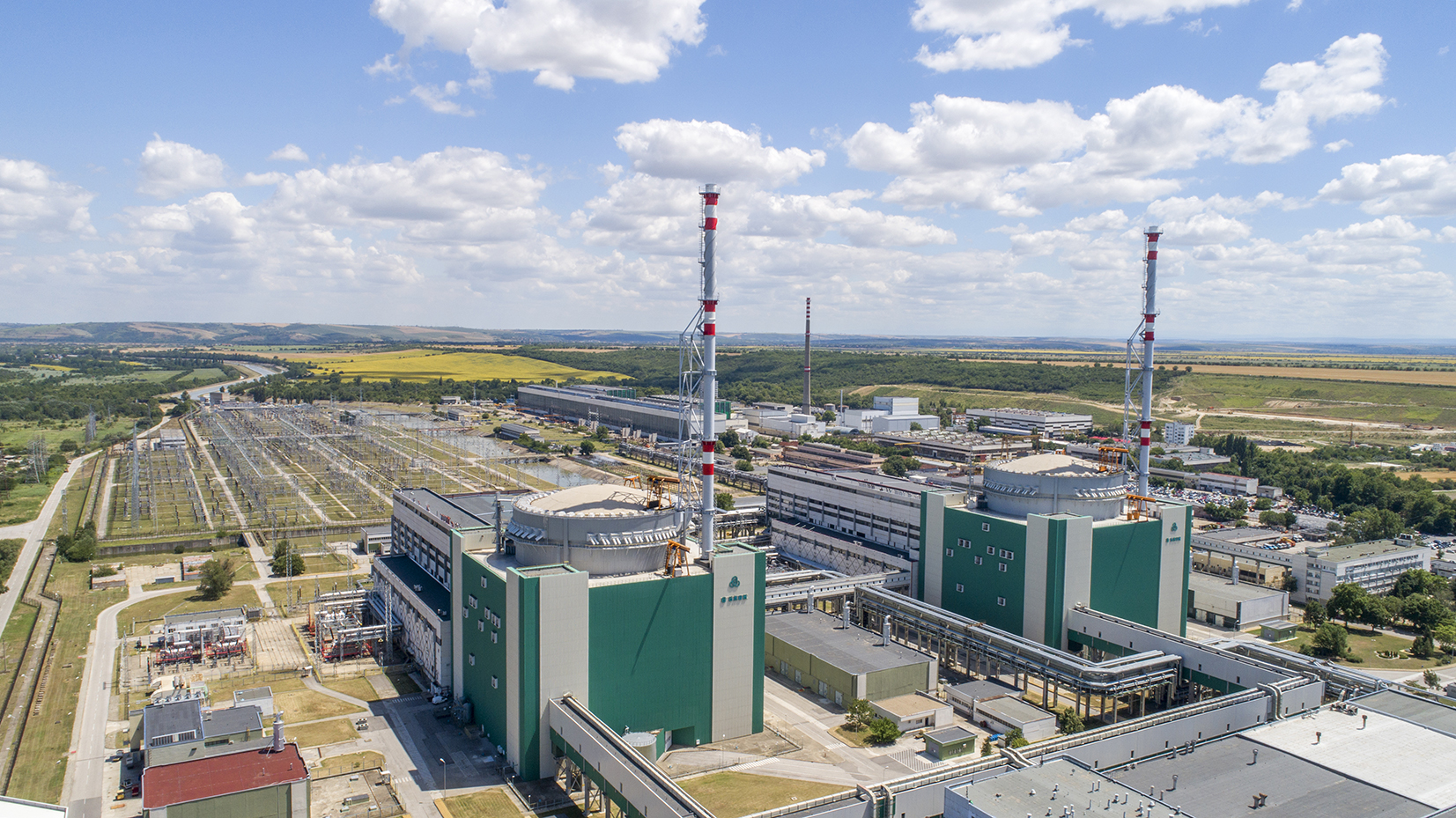 Ядрената компания Уестингхаус обяви, че е подписала договор с АЕЦ Козлодуй за