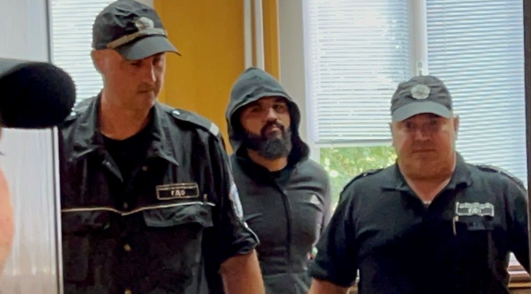 Съдът остави зад решетките Георги Георгиев обвинен за нападението над