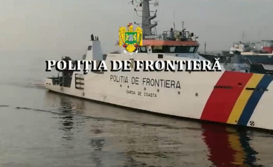 Няма официален документ от Румъния с обяснение за задържаните рибари  Това