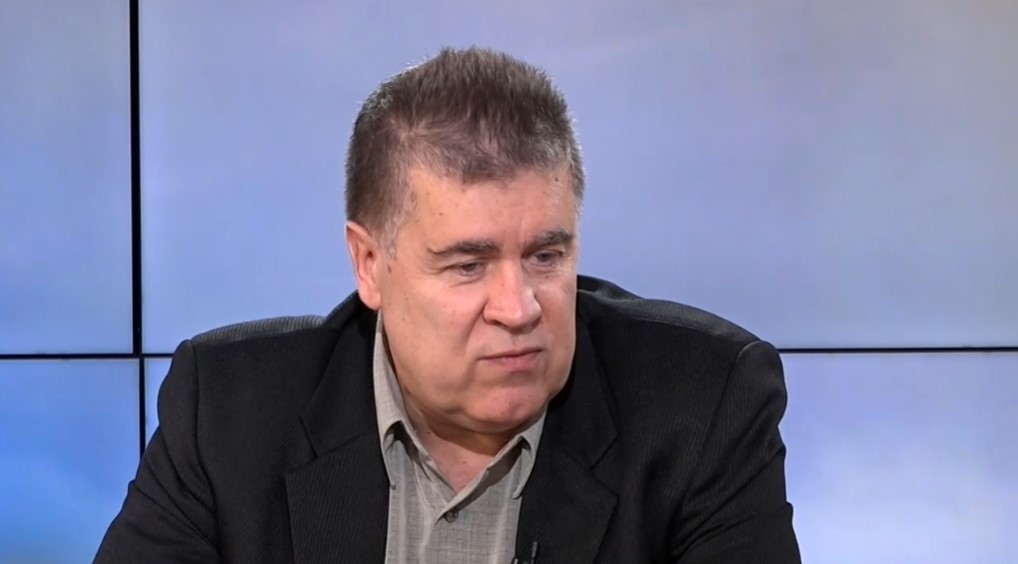 Krasimir Manov