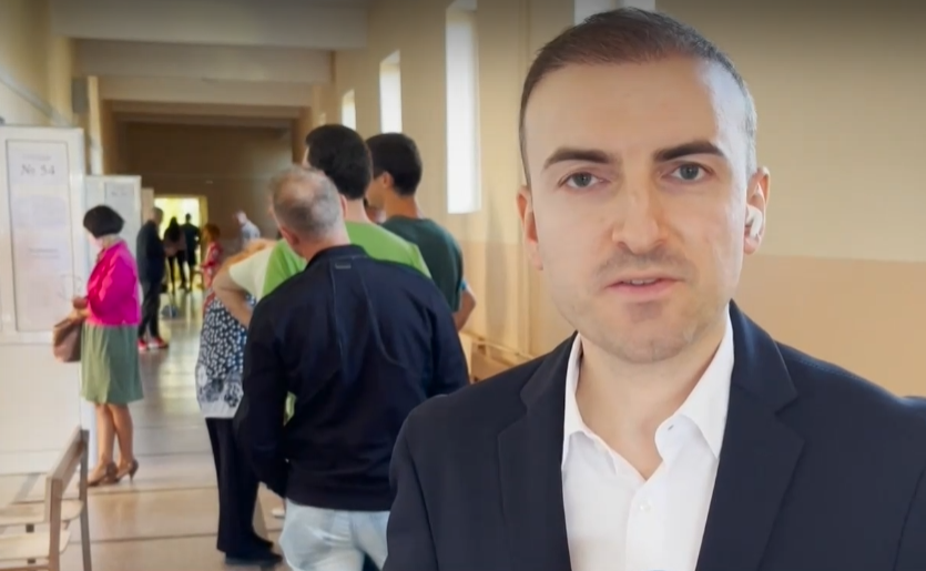 Кореспондентът на Euronews Bulgaria в Пловдив Илиян Велков с информация