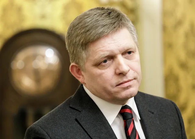 Президентът на Словакия връчи мандат за съставяне на правителство на