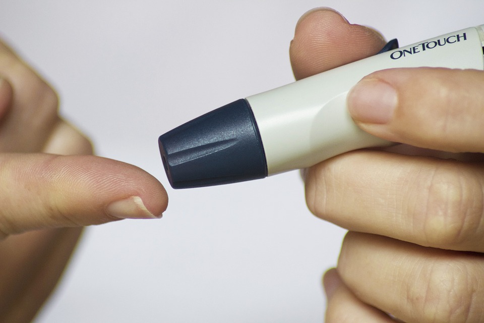 Според ново проучване дори да нямате диабет малко по високото ниво