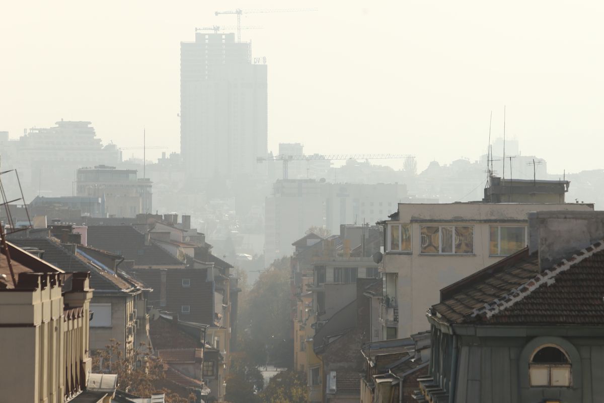 Година след присъдата срещу Столична община заради мръсния въздух Какво се е променило има