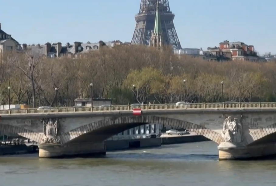 Властите в Париж правят планове за подобряване качеството на водата