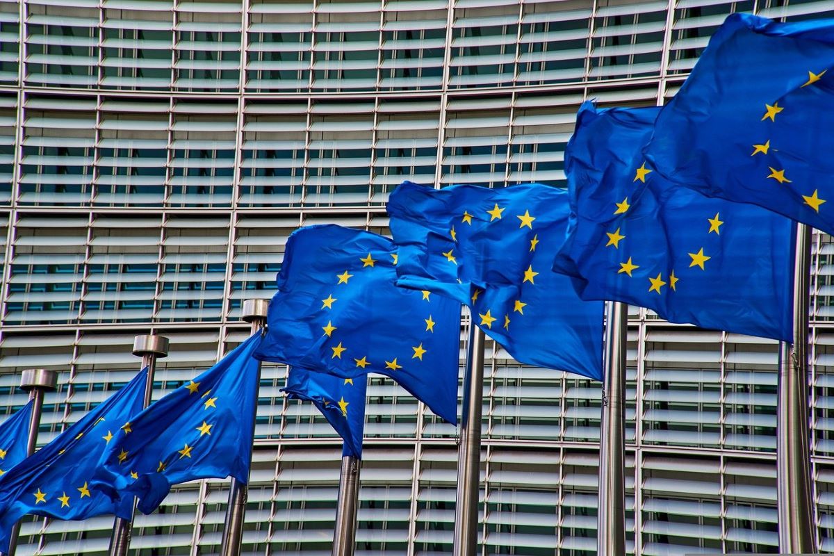 Заплахи за предстоящи терористични атаки е получила Европейската комисия в