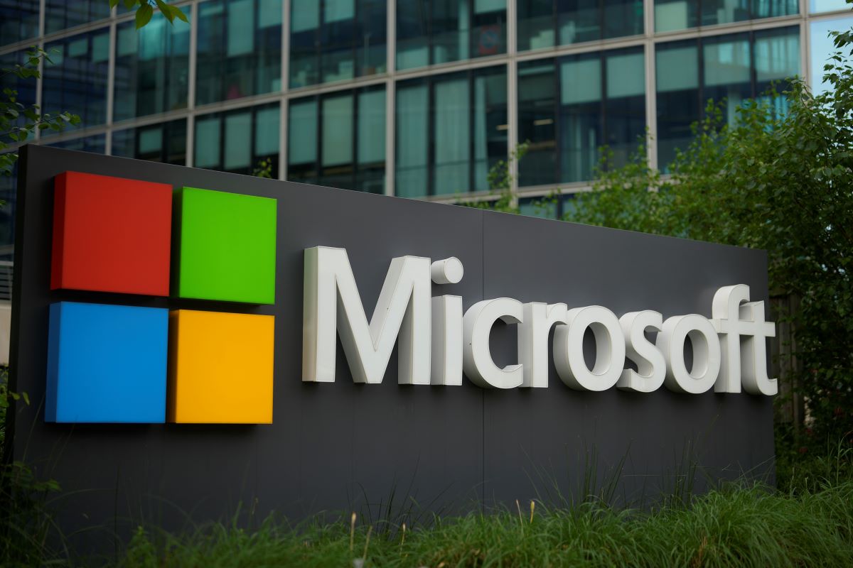 Европейската комисия заплаши Bing групата на Microsoft с финансови санкции