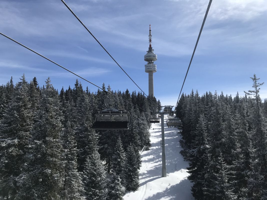 Откриват ски сезона в Пампорово и Боровец В Пампорово нов