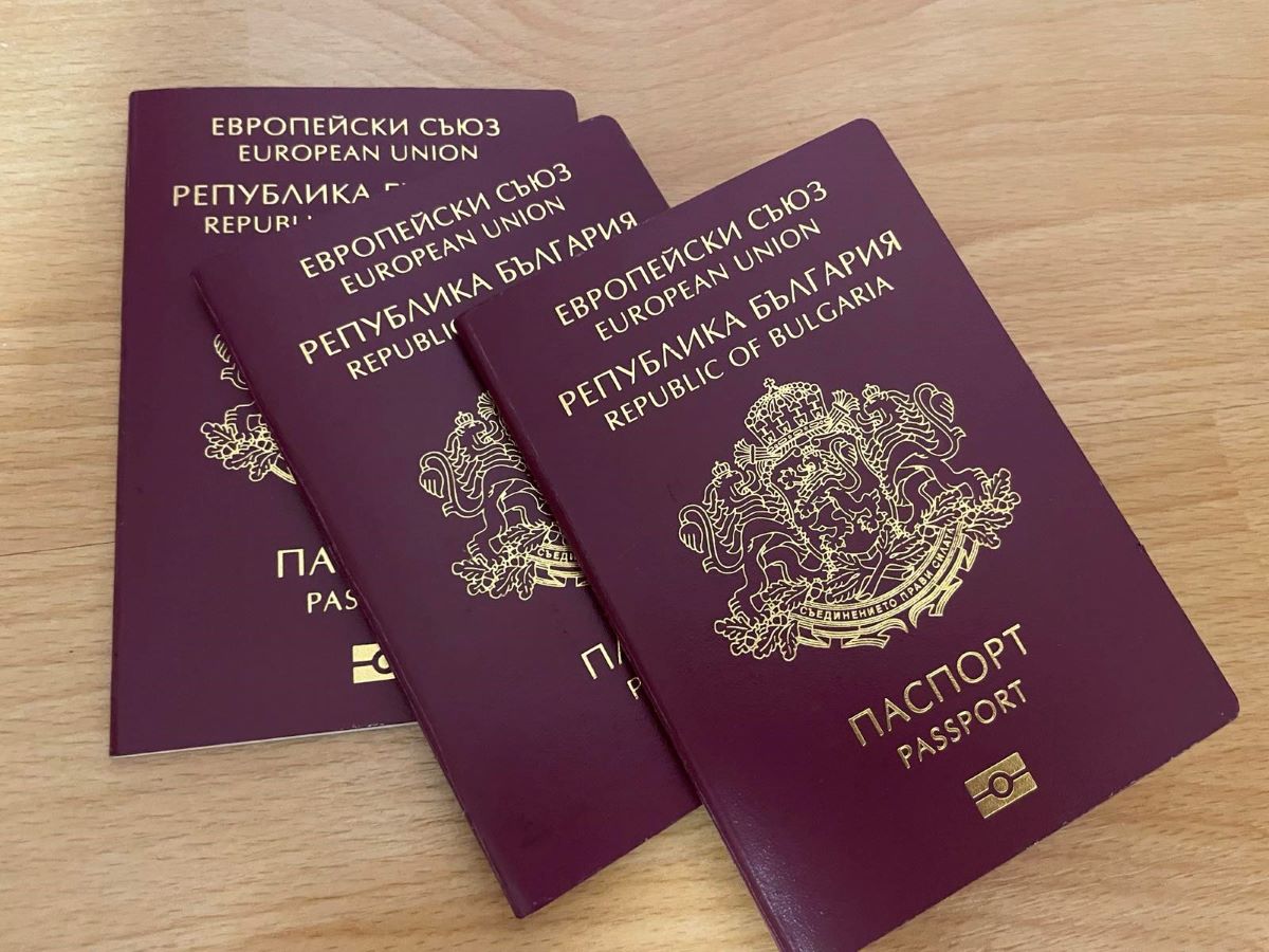 Ако българин се откаже доброволно от гражданството си, той няма
