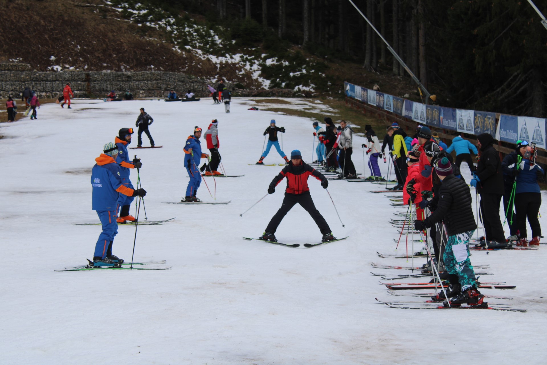 Ski Bansko 2022 BGNES
