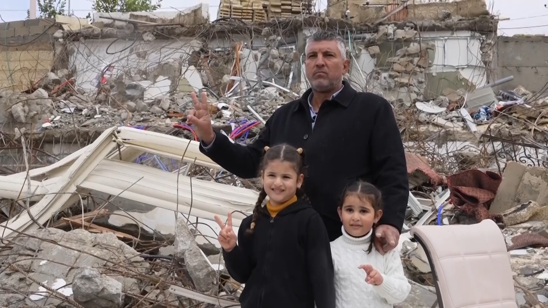 Събарянето на къщи на палестинци в Източен Йерусалим зачестява след