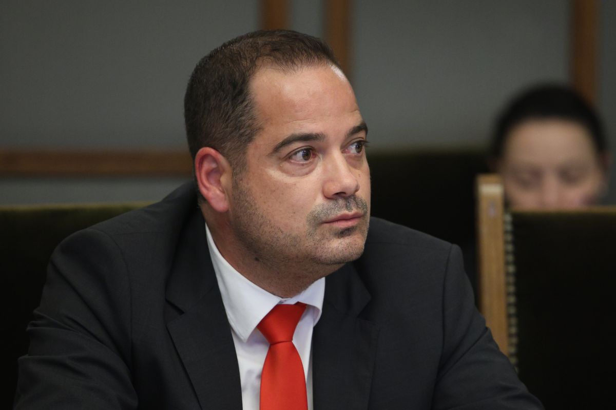 Министърът на вътрешните работи Калин Стоянов ще посети Турция на