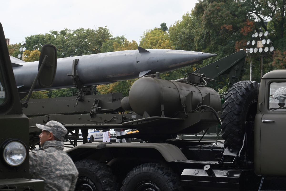 Президентът на Съединените щати Джо Байдън планира да предостави на Украйна модерни ракети с