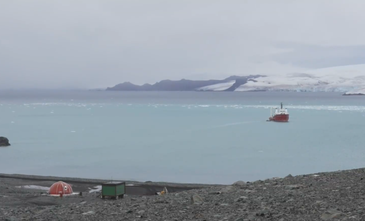 Антарктика – най голямата научна лаборатория на планетата Където учените