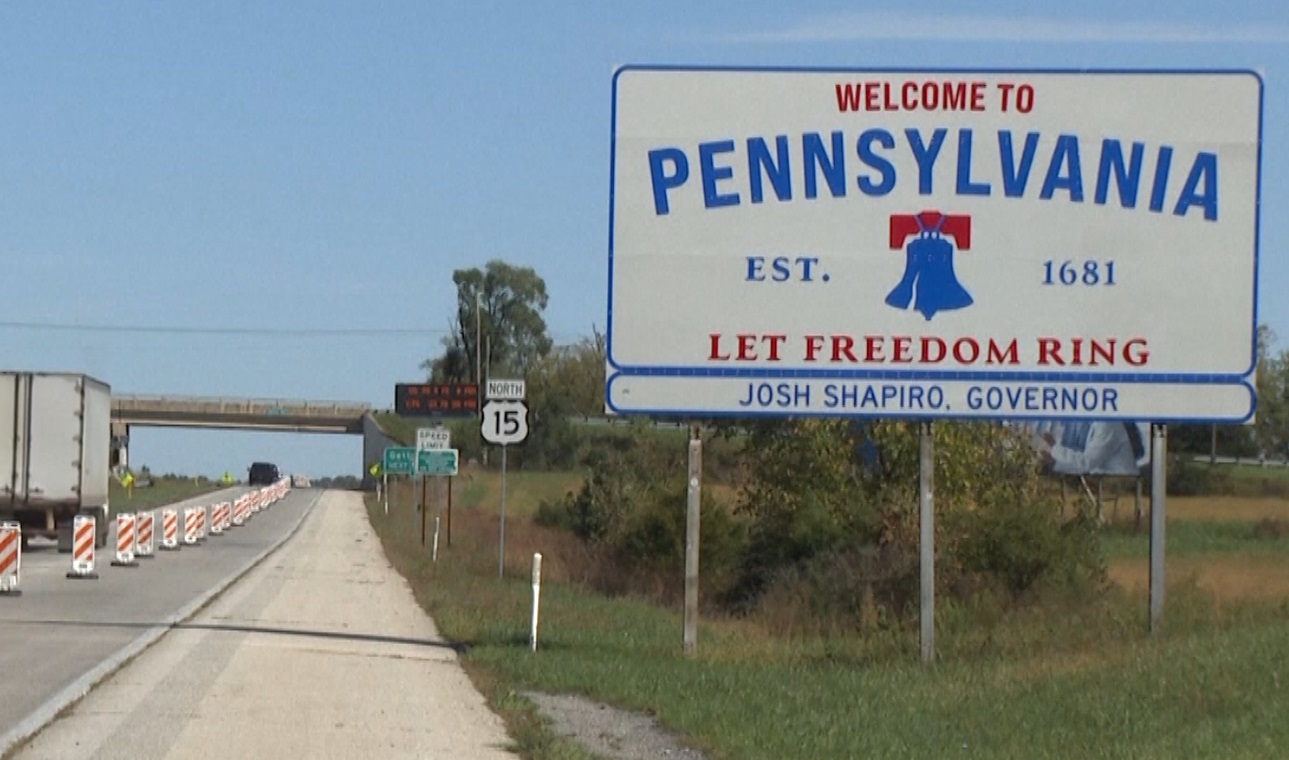 Pennsylvania