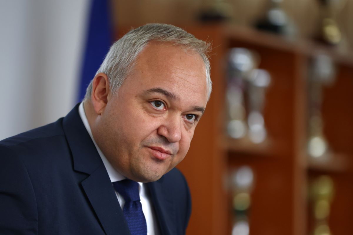 Европейската прокуратура разследва български политици за злоупотреба с европейски средства,