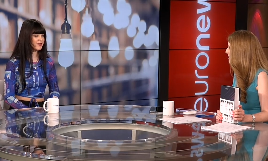 Световна премиера в ефира на Euronews Bulgaria след дълго чакане и месеци наред догадки