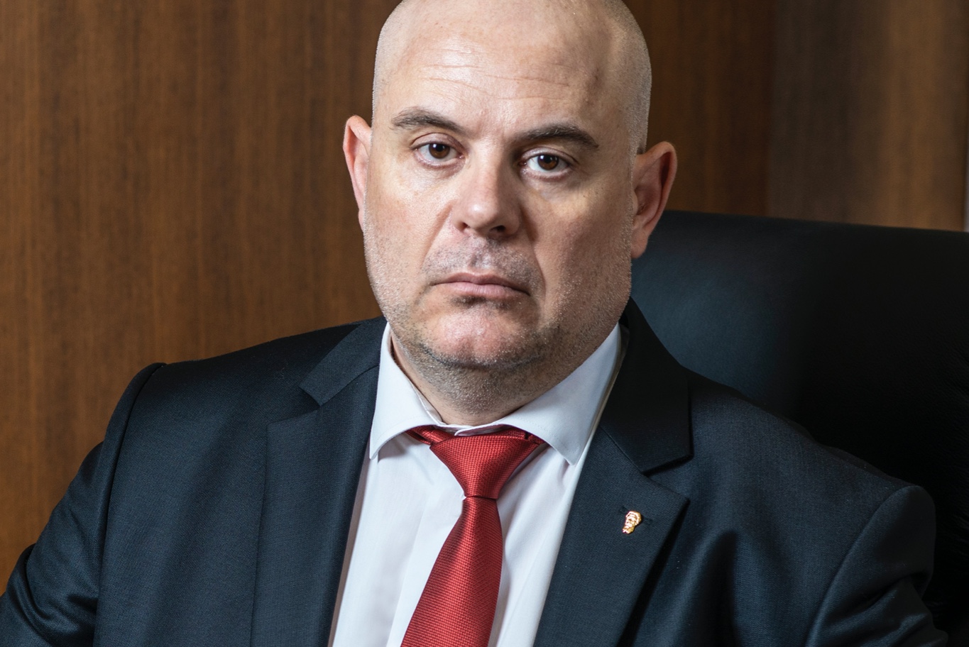 Igeshev Official