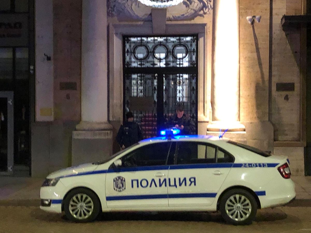 Бизнесменът Велико Желев е задържан а МВР претърсва офисите му