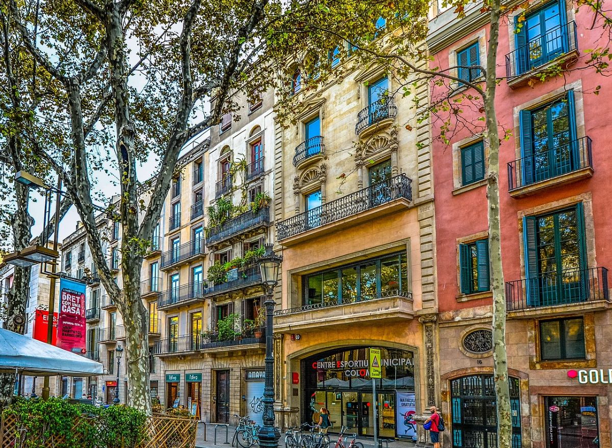 Градският съвет на Барселона обяви планове за отмяна на 10