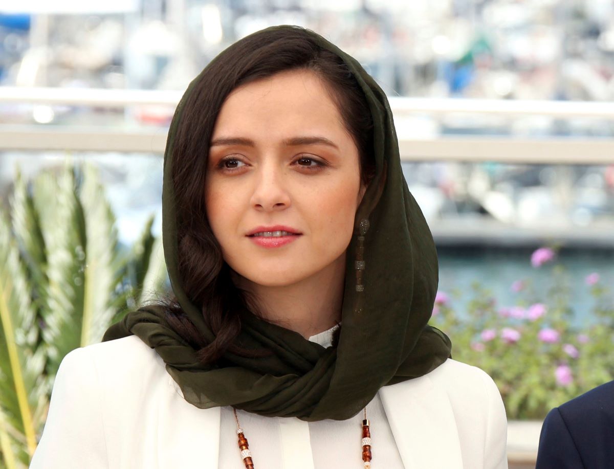 Иранските власти арестуваха една от най известните актриси в страната по