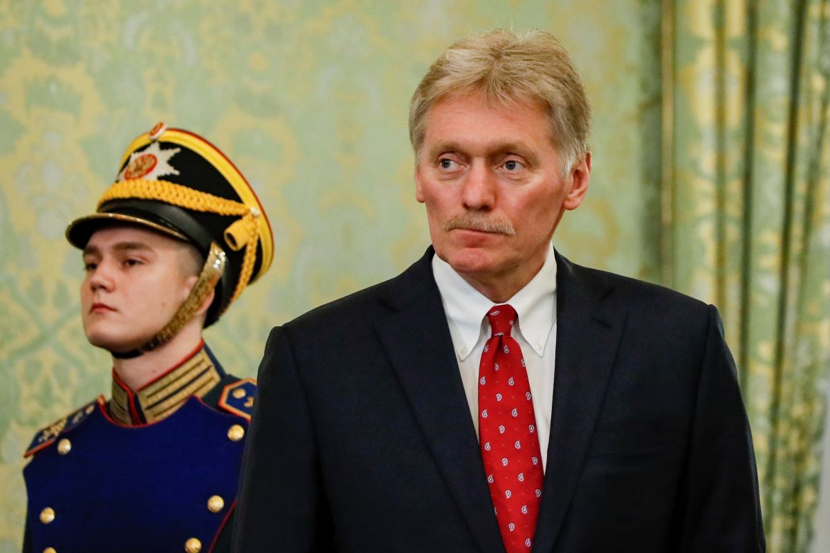 Peskov AP