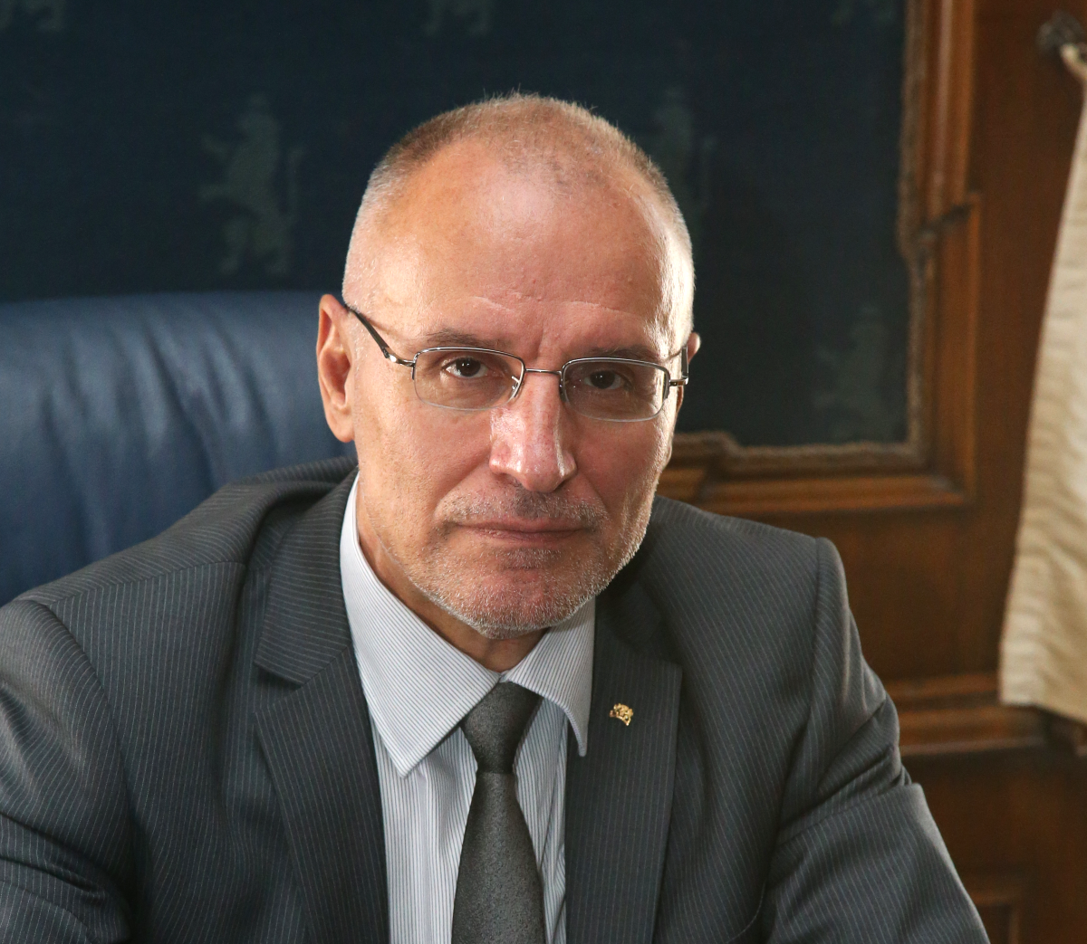 Dimitar Radev BNB