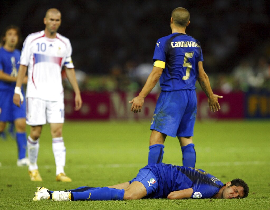  Soccer Wcup World Cup Moments Photo Gallery 22320254805771 