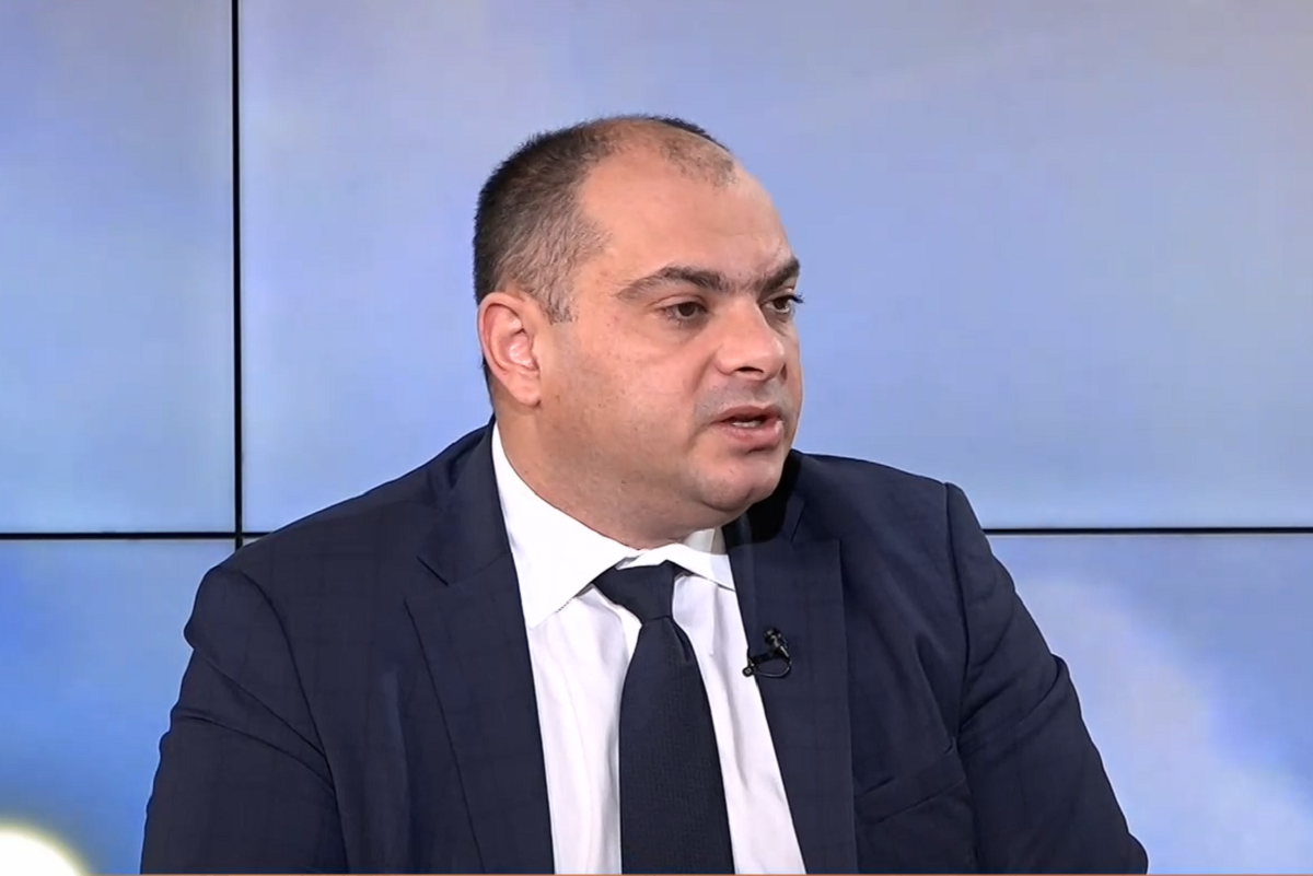 Депутатът от БСП Филип Попов заяви, че причината за фрапиращо