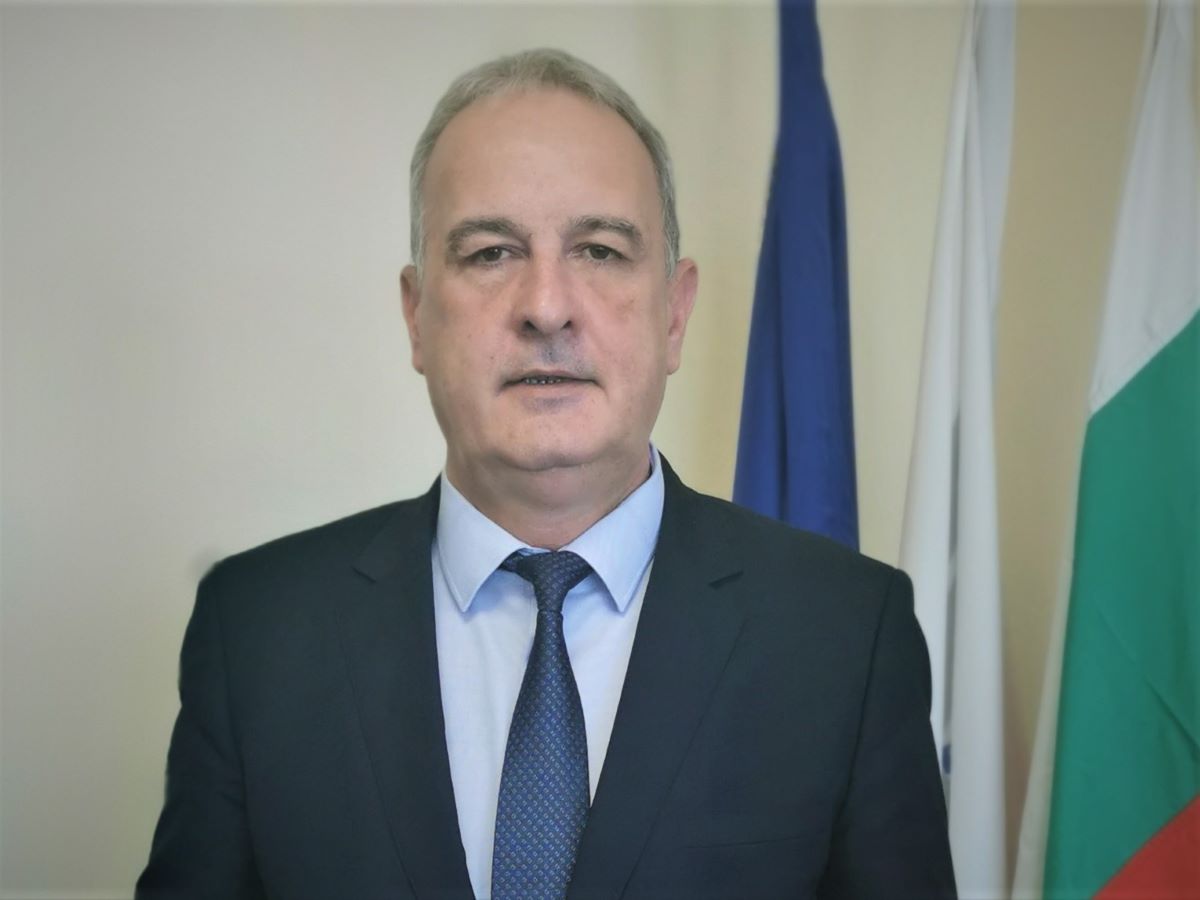 Министърът на финансите Асен Василев освободи Павел Геренски от поста