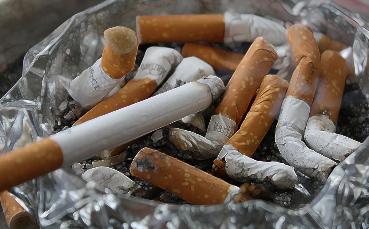 Ще забрани ли Сърбия пушенето на обществени места Това предвижда