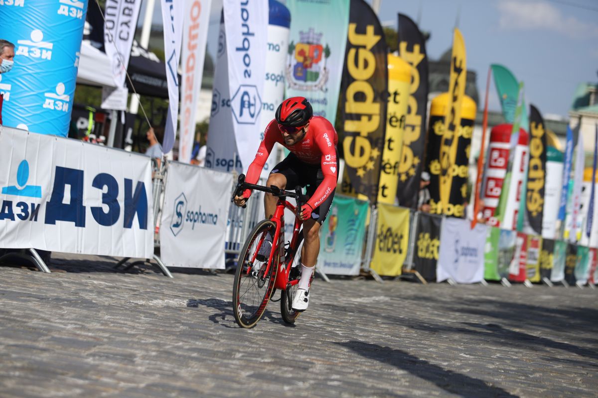Колоездачната обиколка Tour de France преминава през България  Заради събитието т 7 30 до 15 ч