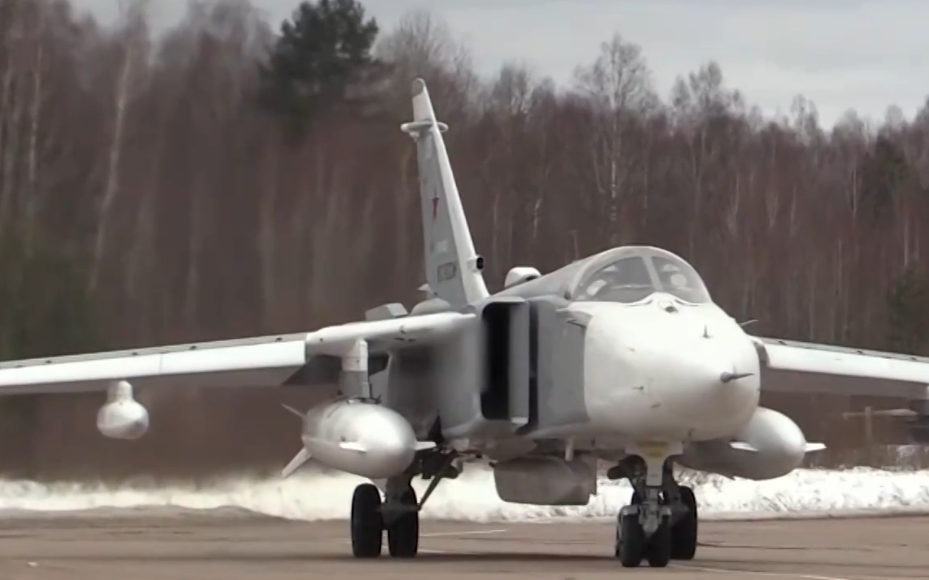 Русия планира да модернизира и засили противовъздушната си отбрана по
