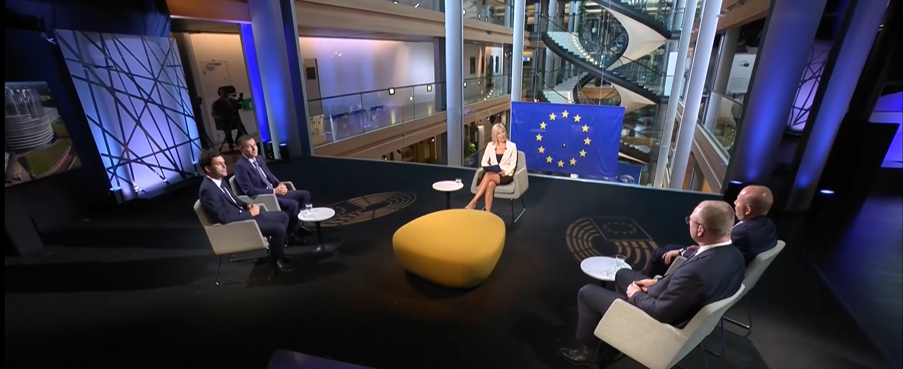 В Euronews Bulgaria традиционно преди сесията на новия Европейски парламент ви запознаваме с позициите на българските евродепутати принадлежащи към различни