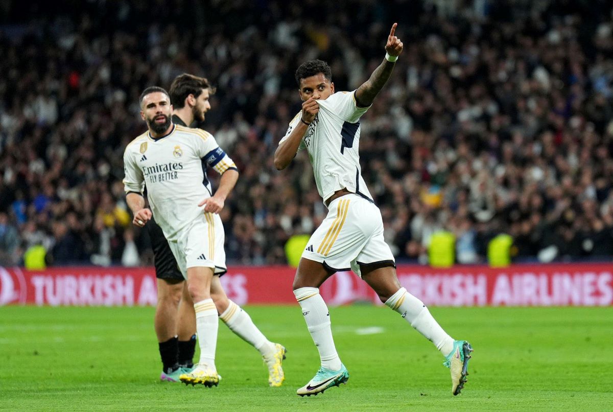 Реал (Мадрид) победи с 4:2 Наполи в мач от петия