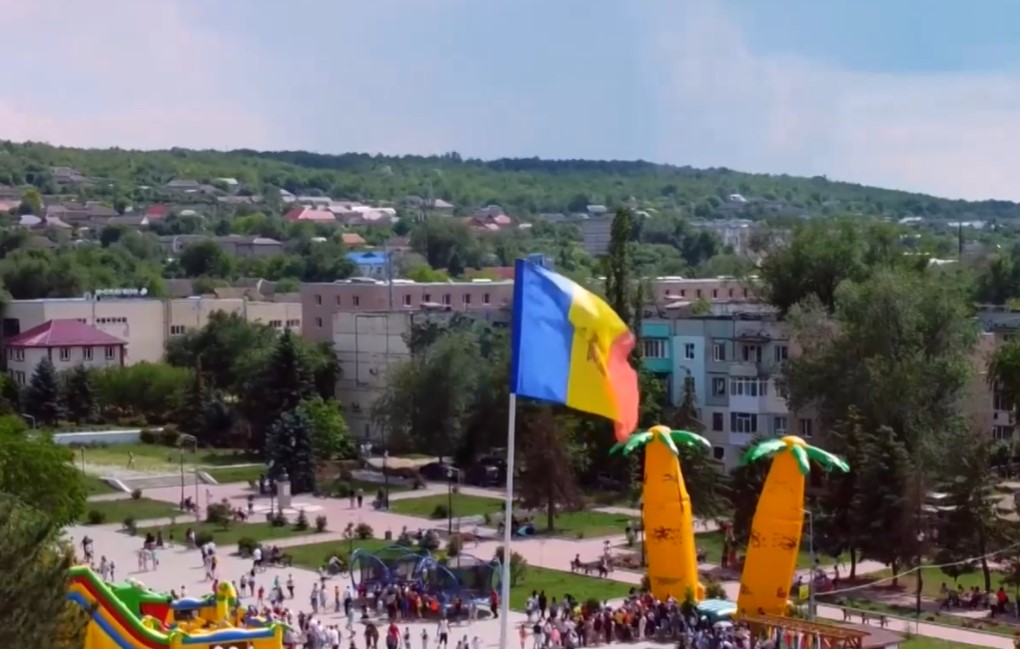 Този месец в Молдова се проведоха местни избори в момент