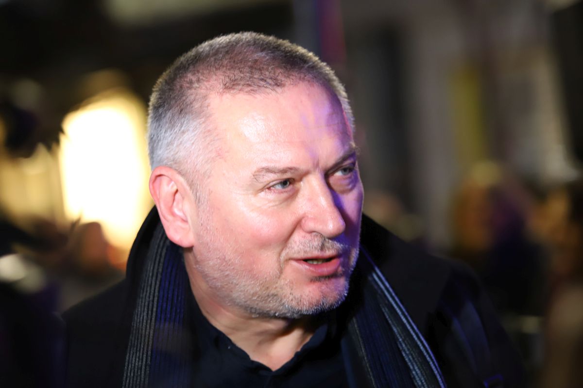 Георги Господинов спечели най-престижната литературна награда Букър за романа си