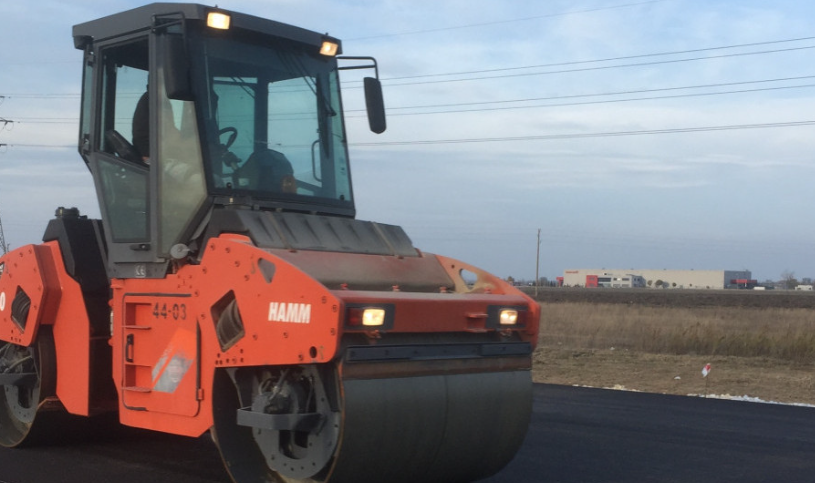 Пътната агенция ще ускори процедурите за основния ремонт на пътя между селата
